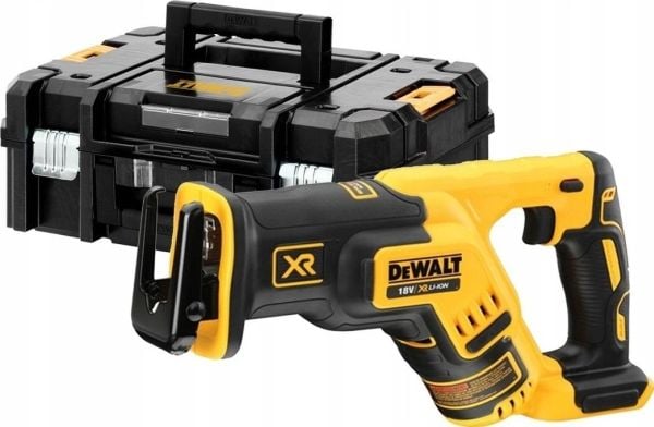 DEWALT 18 V XR bajonetsav DCS367N-XJ - SOLO