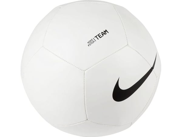 Nike Ball Nike Pitch Team DH9796 100 DH9796 100 hvit 3