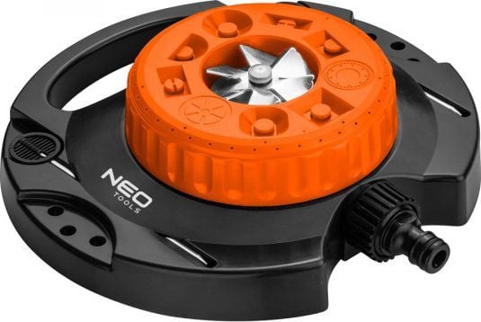 Hagesprøyte NEO 9 funksjoner