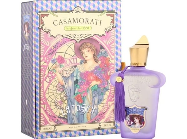 Xerjoff Casamorati La Tosca Eau De Parfum 100 ml (kvinne)