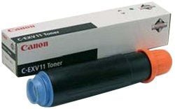 Canon C-EXV 11 - Svart - tonerpåfylling - for imageRUNNER 2270, 2870, 2870Ne, 3025Ne, 3225Ne