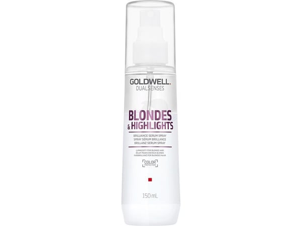 Goldwell Dualsenses Blondes & Highlights Brilliance Serum Spray 150 ml