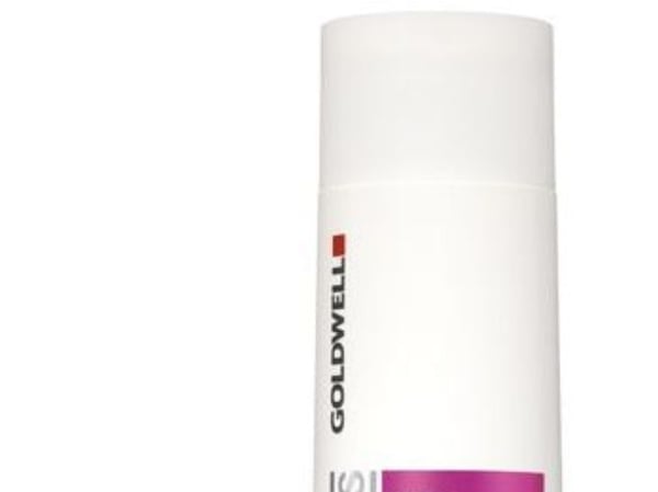 Goldwell Dualsenses Color Shampoo Shampoo for farget hår 250ml