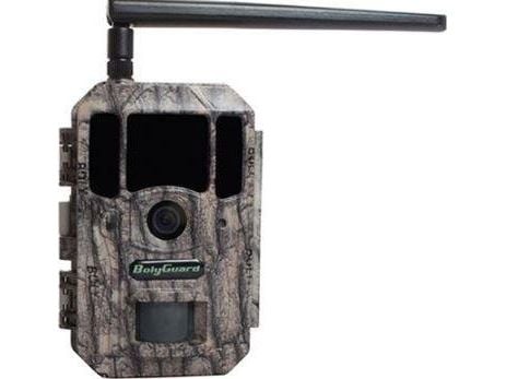 IP-kamera Genway TRAIL HUNTING CAMERA/BG584 GENWAY