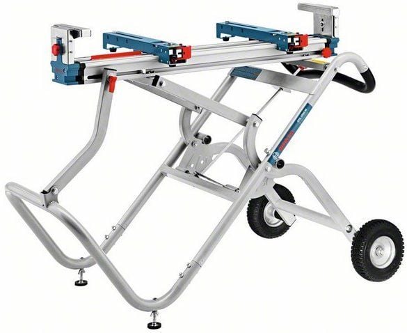 Bosch SAVBORD GTA 2500 W MOBILT