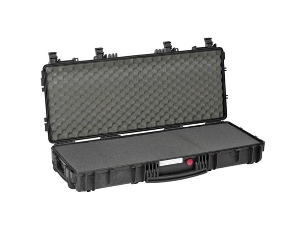 Explorer Cases RED9413.B, Svart, Polypropylen (PP), 352 x 939 x 137 mm, 415 mm, 157 mm, 989 mm