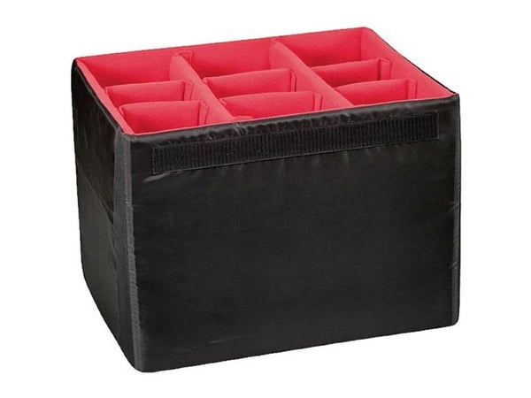 Explorer Cases Tilbehør (L x B x H) 470 x 375 x 345 mm DIV7641