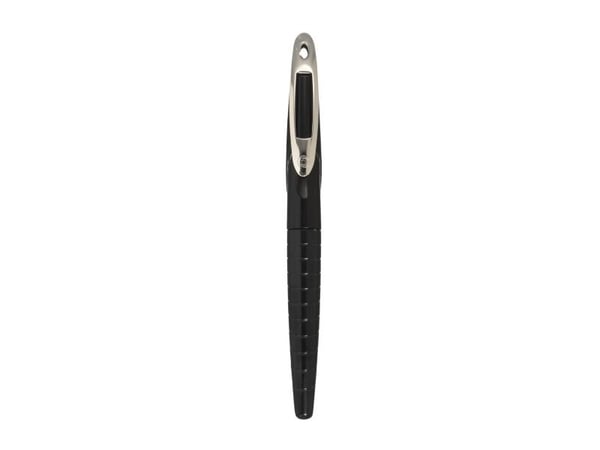 Herlitz My.pen, musta, Punainen, Muovi, Terästä, 1 kpl