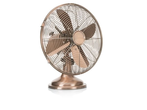 Tristar VE-5970, kupari, 35 W, 350 mm, 225 mm, 350 mm, 3,1 kg Tristar VE-5970, kupari, 35 W, 350 mm, 225 mm, 350 mm, 3,1 kg