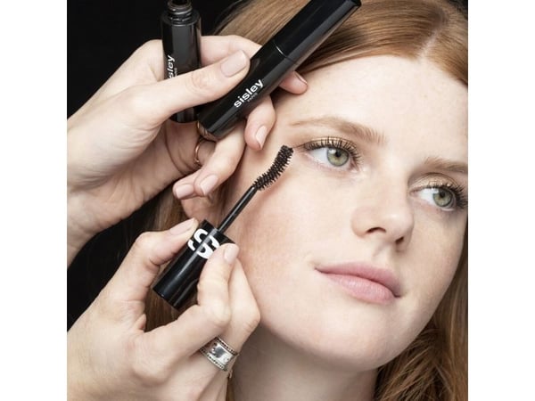 Sisley SO CURL BLUE MASCARA 20ML