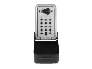 Master Lock Extra Large Select Access No. 5426EURD - Nøkkellåsboks - grå