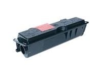 Kyocera TK 400 - Sorter - original - tonersett - for FS-6020, 6020D, 6020DN, 6020DTN, 6020N, 6020N100, 6020T, 6020TN