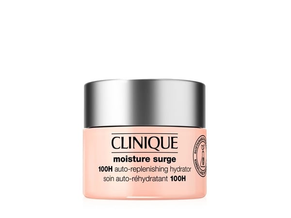 Clinique Moisture surge 100h selvpåfyllende fuktighetskrem 15ML