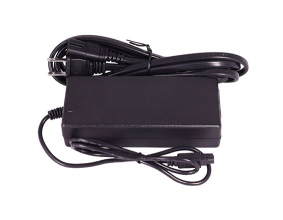 Cradlepoint Small 2x2 - Strømadapter - for Cradlepoint R1900; COR IBR1700, IBR350, IBR600, IBR900; IBR1700 Series; IBR900 Series