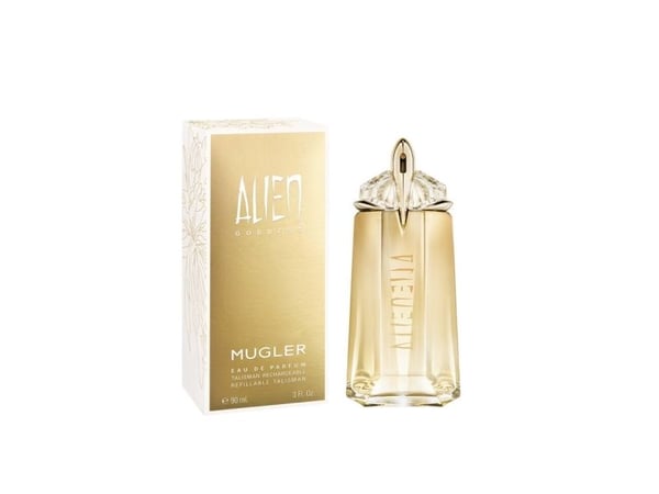 Thierry Mugler Alien Goddess EDP - refill 90 ml