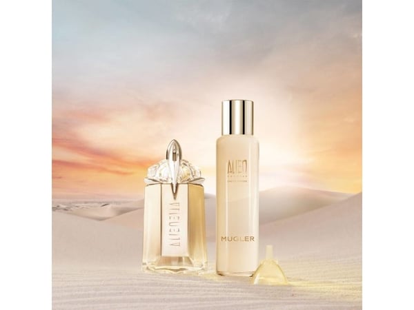Thierry Mugler Alien Goddess EDP - refill 90 ml