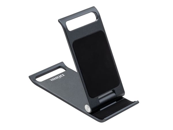 Dörr ST-1155, E-Bok leser, Grafisk skjerm, Mobiltelefon/smarttelefon, Plate / UMPC, Passiv holder, Universell, Grå