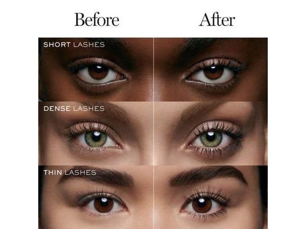 Lancome Lash Idole Waterproof Mascara - Lady - 8 ml