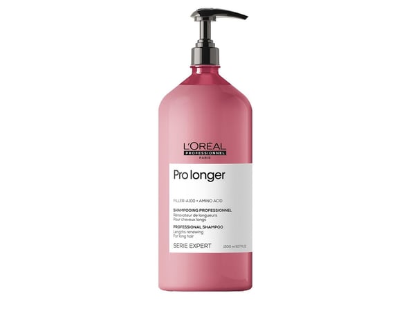 L´Oréal Professionnel Série Expert Pro Longer Lengths Renewing Shampoo 1500 ml