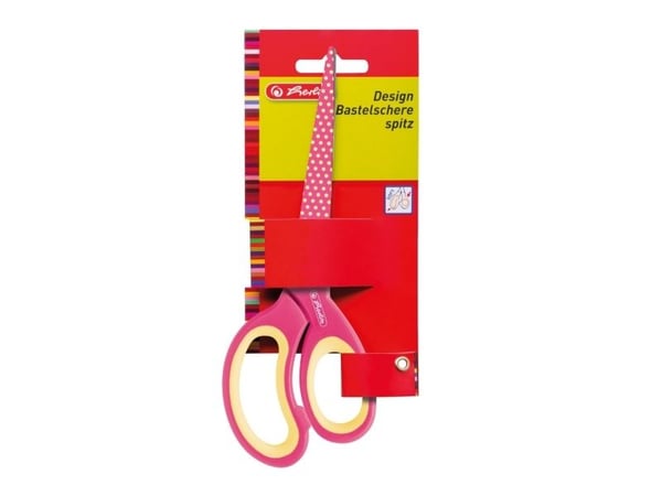 Herlitzin terävät sakset - 0010801728