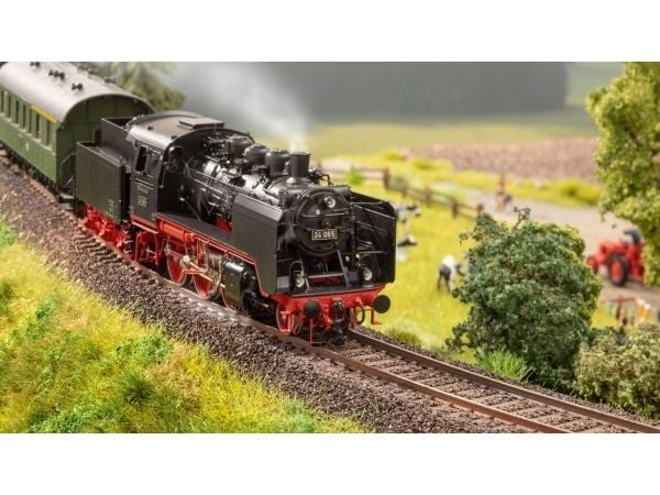 NOCH 09381, H0 (1:87)/TT (1:120), Brun