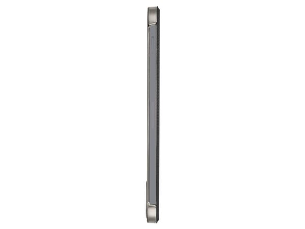 Spigen Liquid Air Folio, Etui, Apple, iPad Mini 6, 21,1 cm (8.3"), 133,3 g