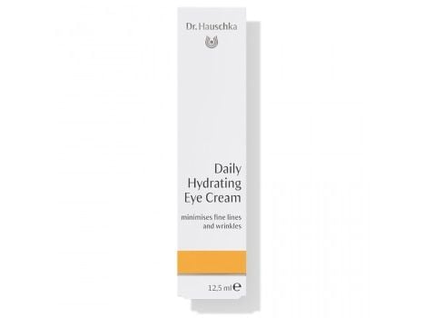 Dr. Hauschka Daily Hydrating Eye Cream øyekrem