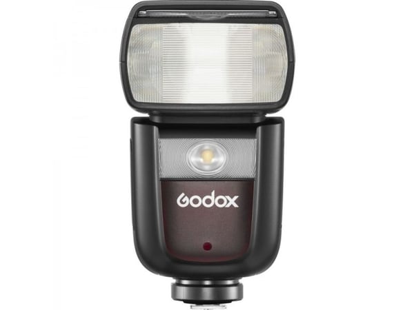 Godox Ving V860III, 1,5 s, 32 kanaler, 530 g, Slaveblits