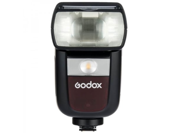 Godox Ving V860III, 1,5 s, 32 kanaler, 530 g, Slavblixt