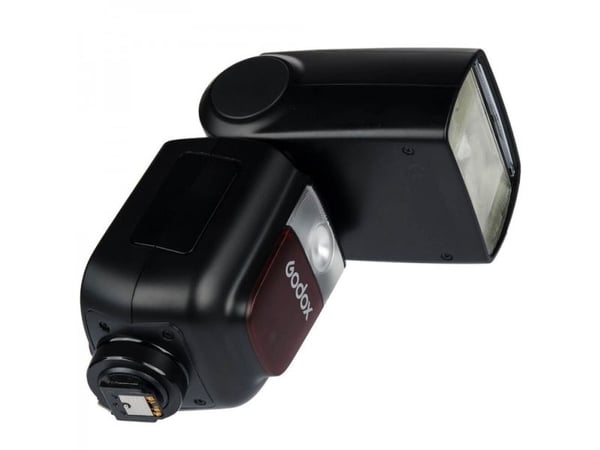 Godox Ving V860III, 1,5 s, 32 kanaler, 530 g, Slavblixt