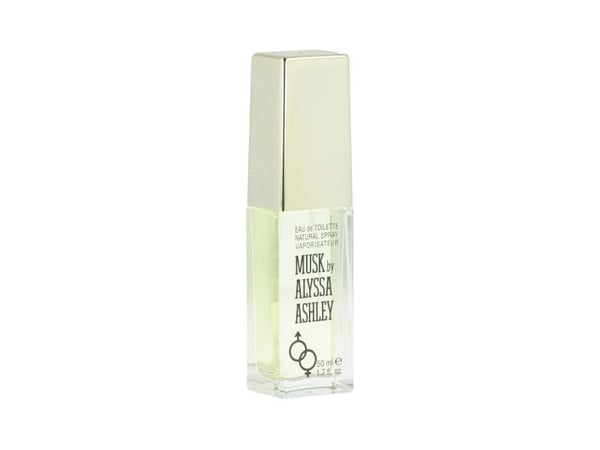 Alyssa Ashley Musk EDT 50 ml