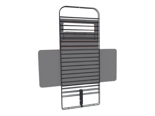 Mousetrapper® Standfriend Black