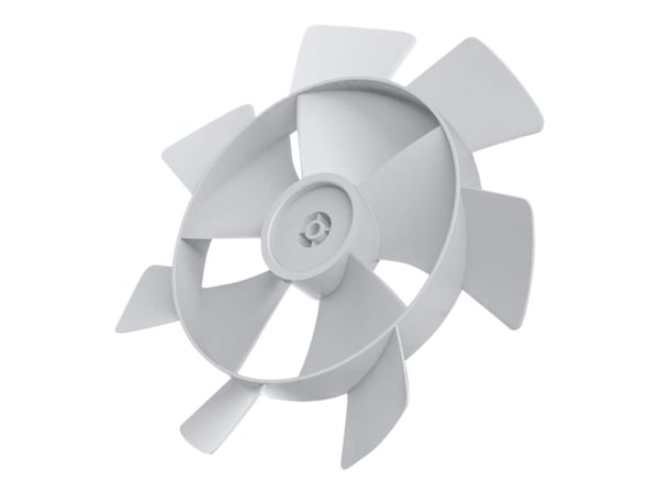 Xiaomi MI Smart Standing Fan 2 - Kjølevifte - bordtopp, frittstående - 34.3 cm