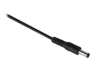 Qoltec - Strömadapter - 20 Watt - 4 A (DC-jack 5,5 x 2,1 mm)