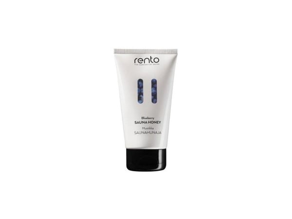 SAUNA HONEY RENTO BLUEBERRY 150ML