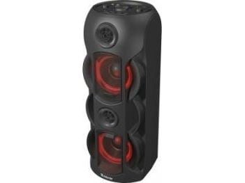 Defender G78 Bluetooth-högtalare svart (65178)