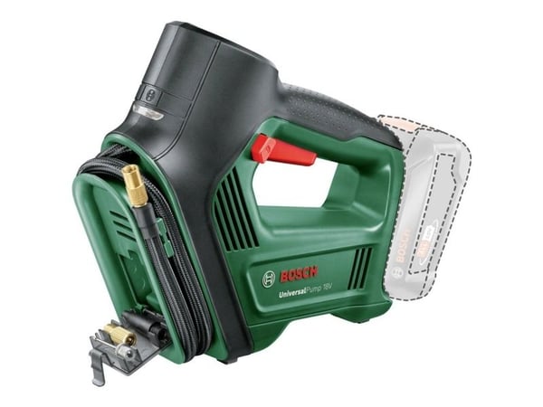 Bosch UNIVERSAL PUMP 18V SOLO AKKUPUMPPU - SOLO