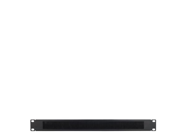 Inter-Tech 88887151, Terästä, Musta, 1 kpl, 270 g