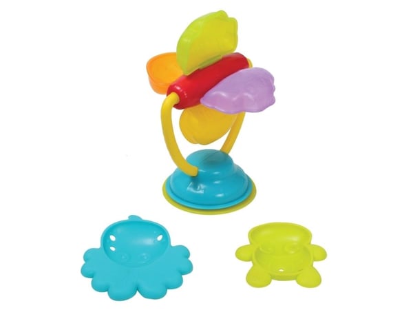 Playgro Kylpyammeen pyöritin - 359326 (184964)