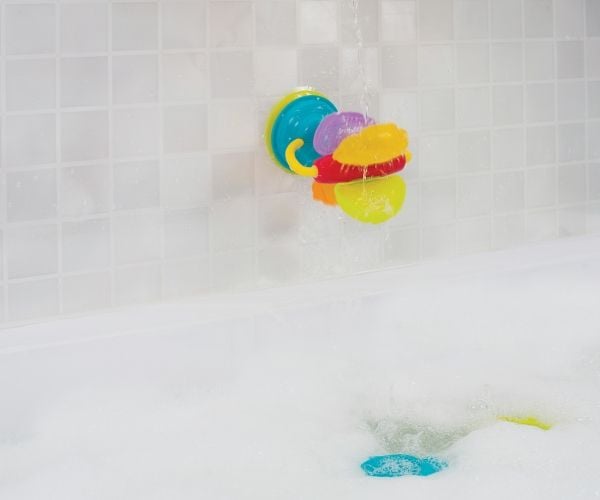 Playgro Kylpyammeen pyöritin - 359326 (184964)