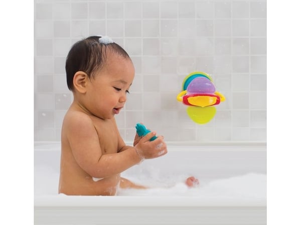 Playgro Kylpyammeen pyöritin - 359326 (184964)