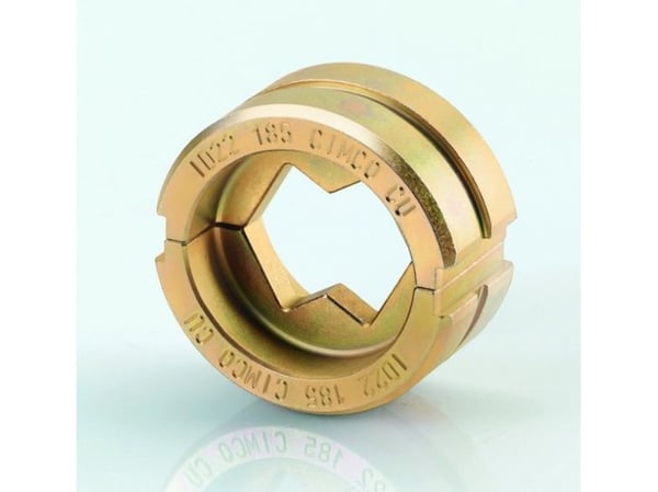 Cimco 105682, WM-form, 5 mm, 70 mm²
