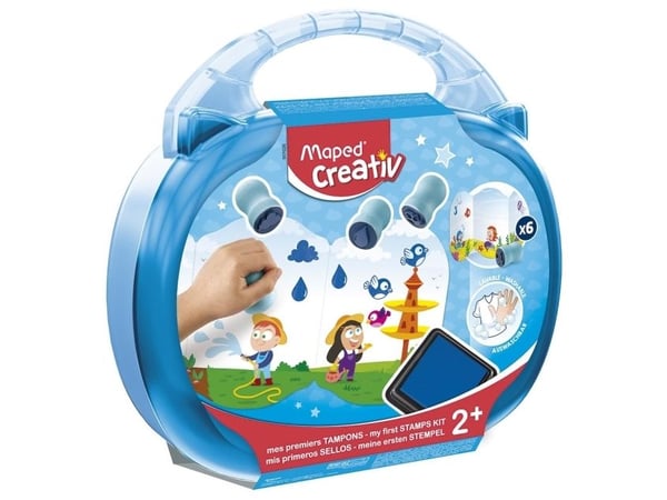 Maped Creativ creative - værstempler
