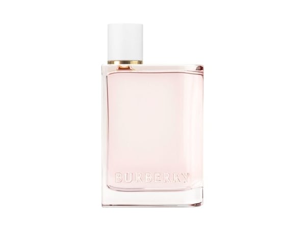 Burberry Her Blossom Eau de Toilette 100 ml (dam)