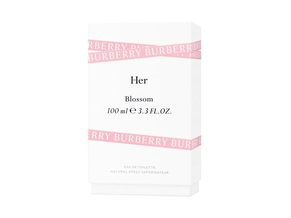 Burberry Her Blossom EDT W 100 ml
