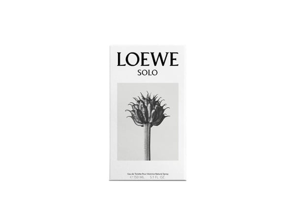 Loewe Solo Loewe Pour Homme EDT M 150 ml