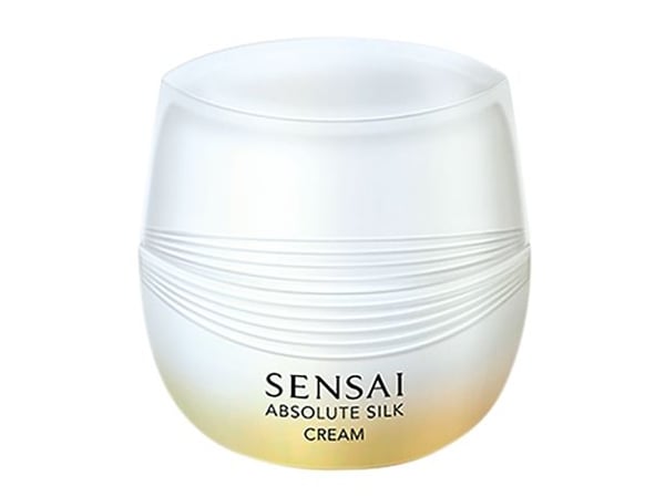 Kanebo Sensai Absolute Silk Creme fuktighetsgivende ansikt 40 ml