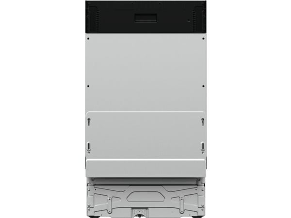 AEG FSE73527P, Fullstendig innebygget, Slimline (45 cm), Hvit, 1,5 m, 1,5 m, 1,5 m