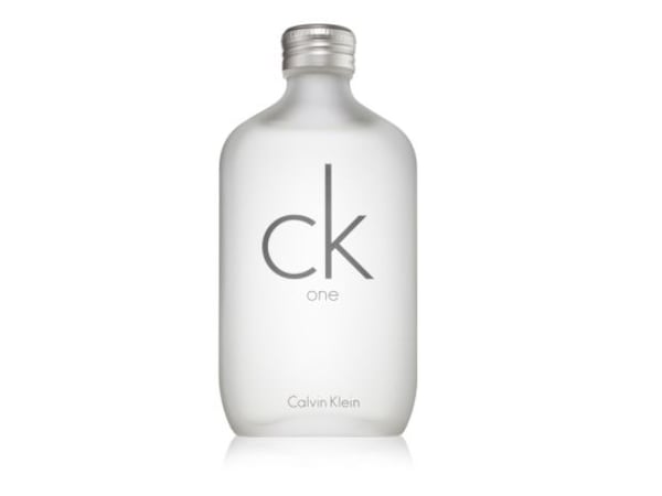 Calvin Klein CK One Eau de Toilette 100ml