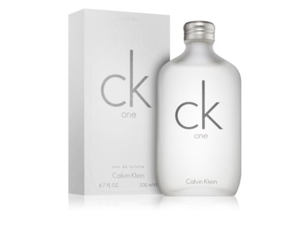 Calvin Klein CK One Eau de Toilette 100ml